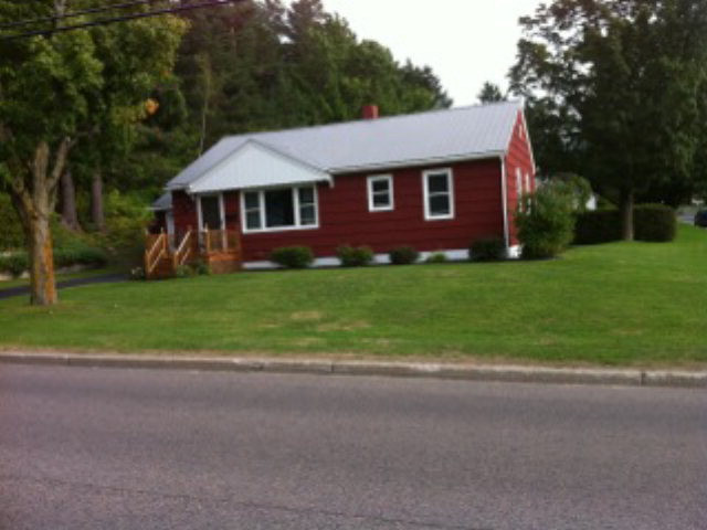 119 College Avenue Malone NY 12953