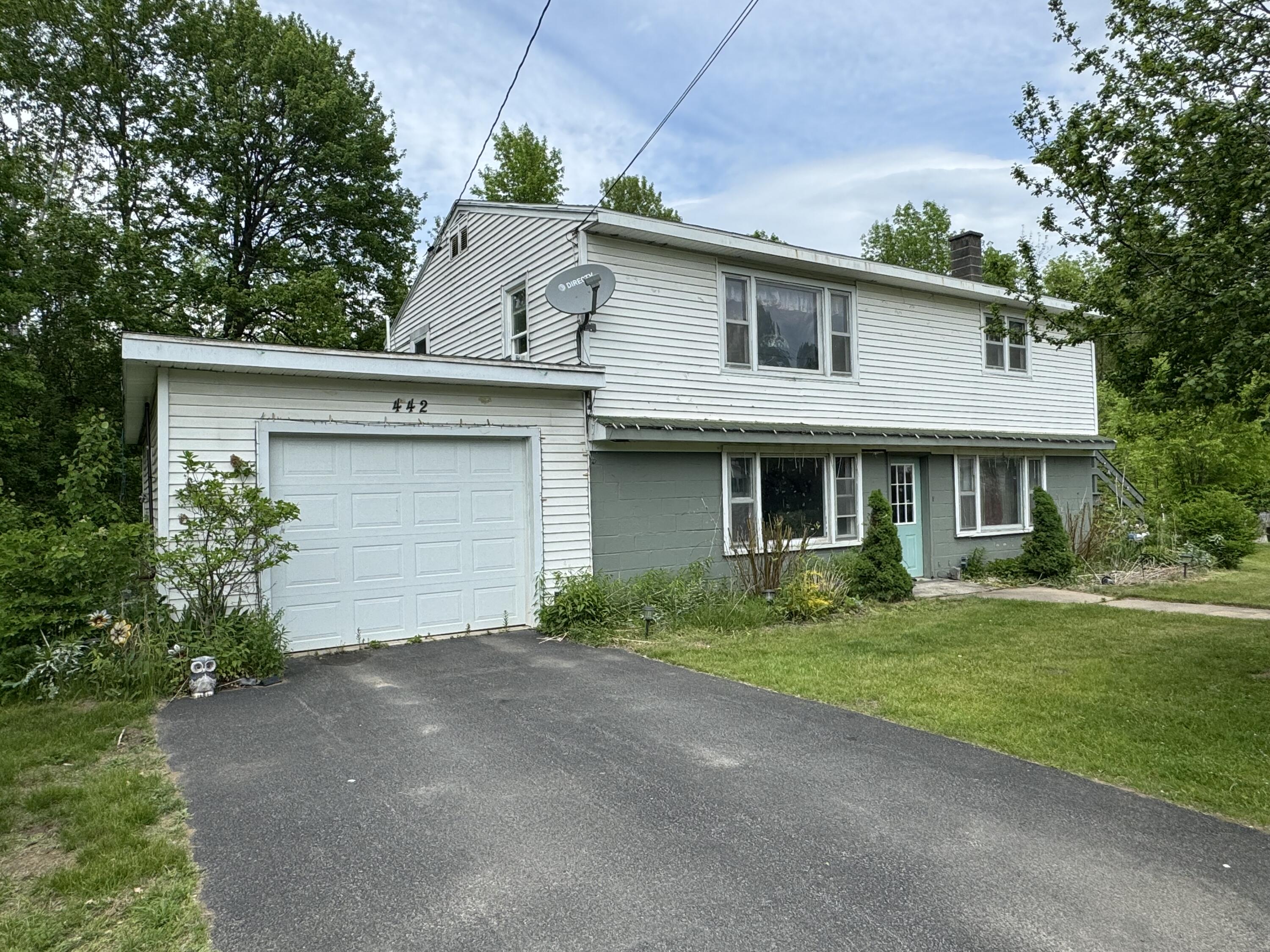 442 Rugar Street Plattsburgh NY 12901