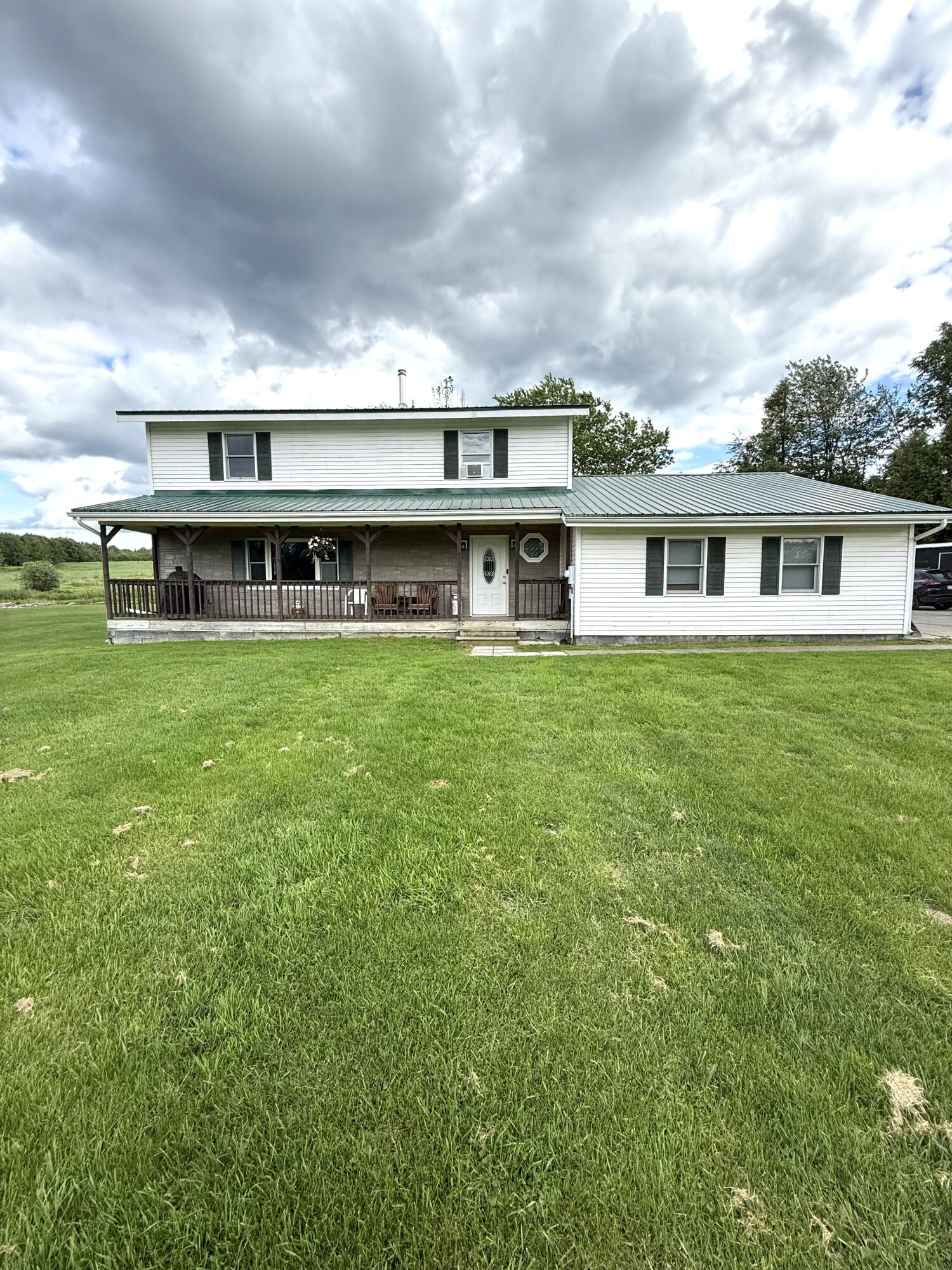 4799 U.s. 11 Ellenburg Depot NY 12935