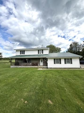 4799 U.s. 11 Ellenburg Depot NY 12935