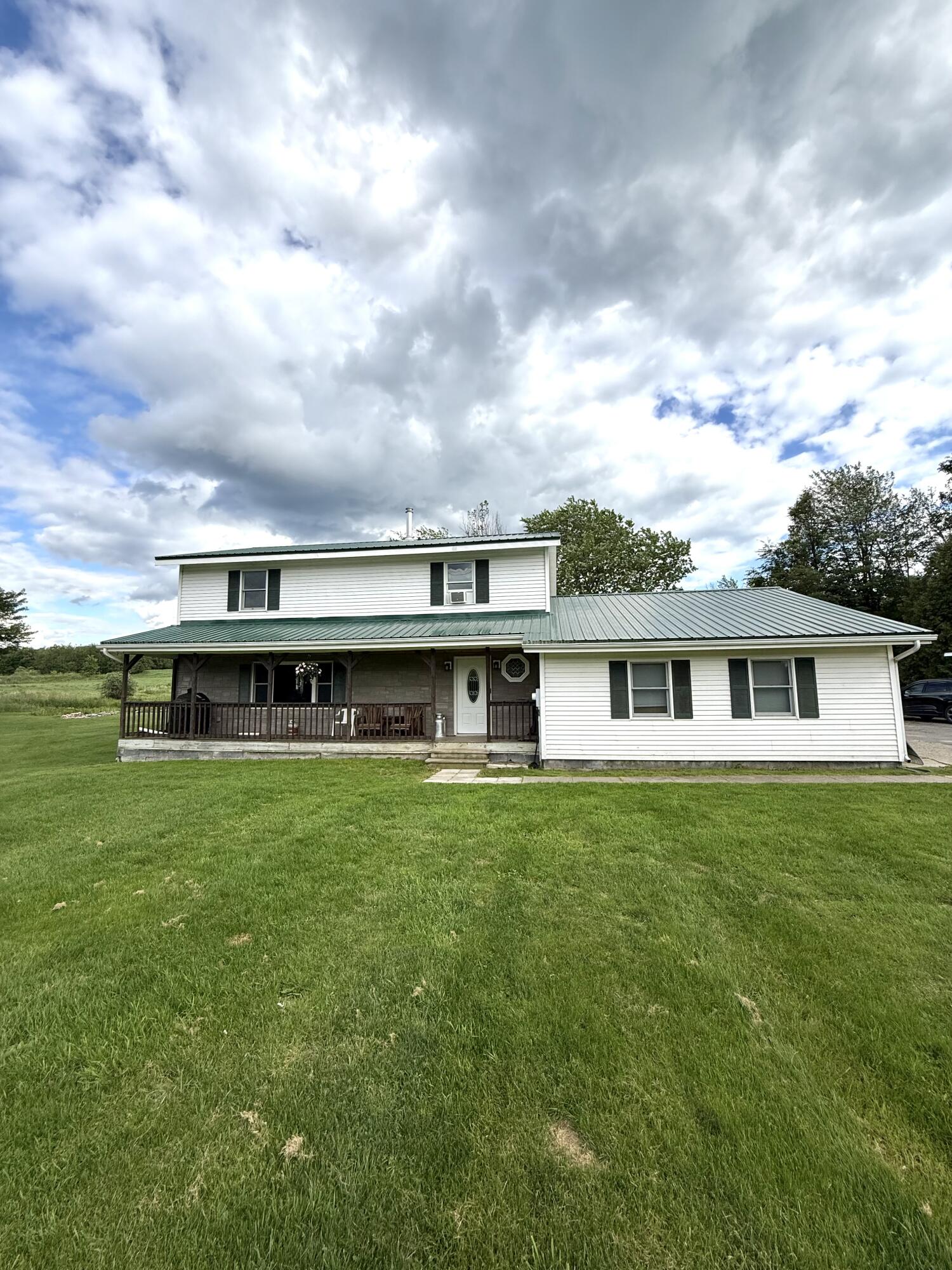 4799 U.s. 11 Ellenburg Depot NY 12935