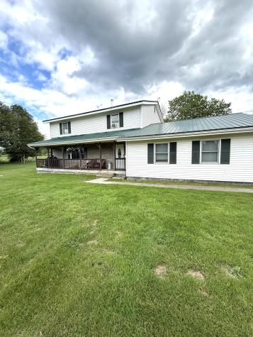 4799 U.s. 11 Ellenburg Depot NY 12935
