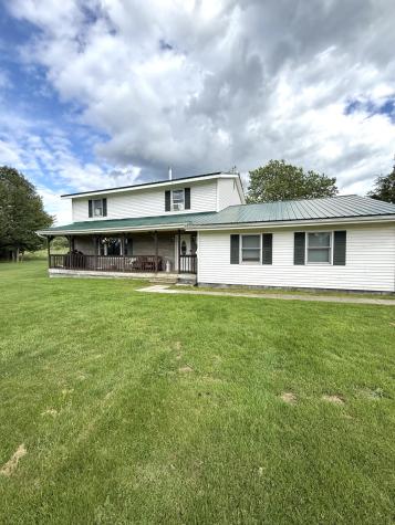 4799 U.s. 11 Ellenburg Depot NY 12935