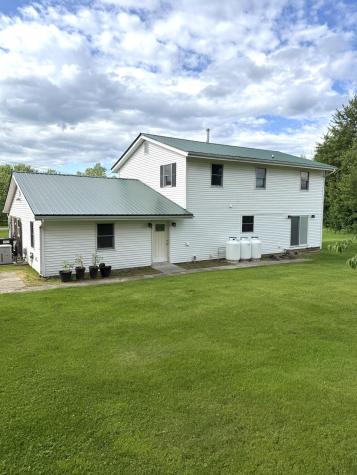 4799 U.s. 11 Ellenburg Depot NY 12935