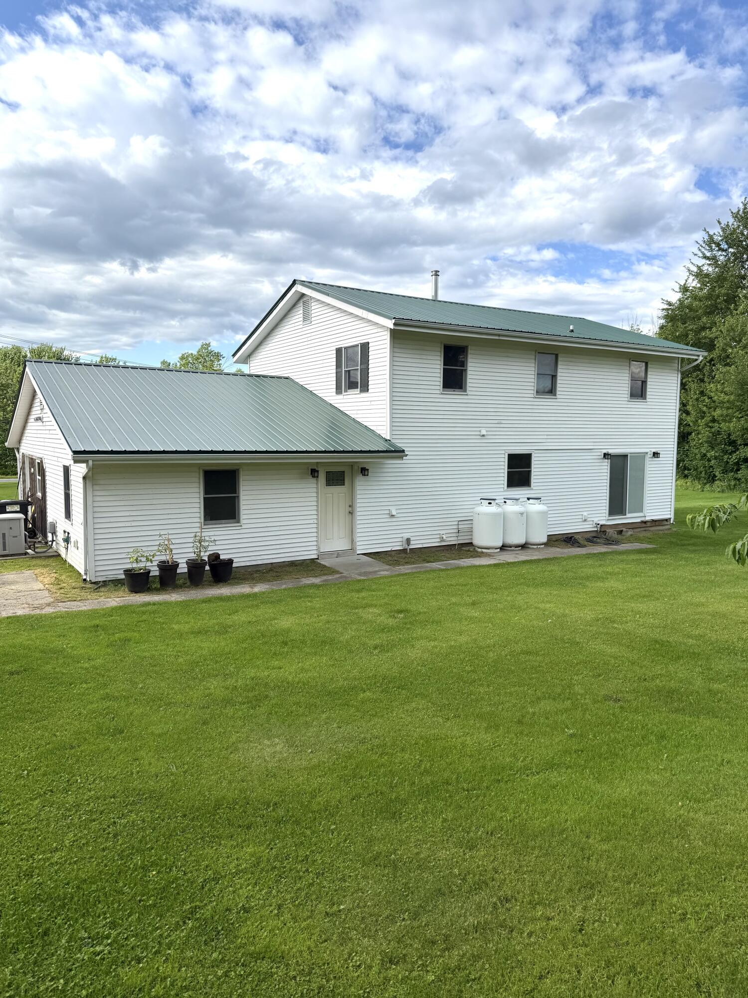 4799 U.s. 11 Ellenburg Depot NY 12935