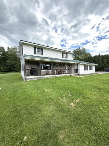 4799 U.s. 11 Ellenburg Depot NY 12935