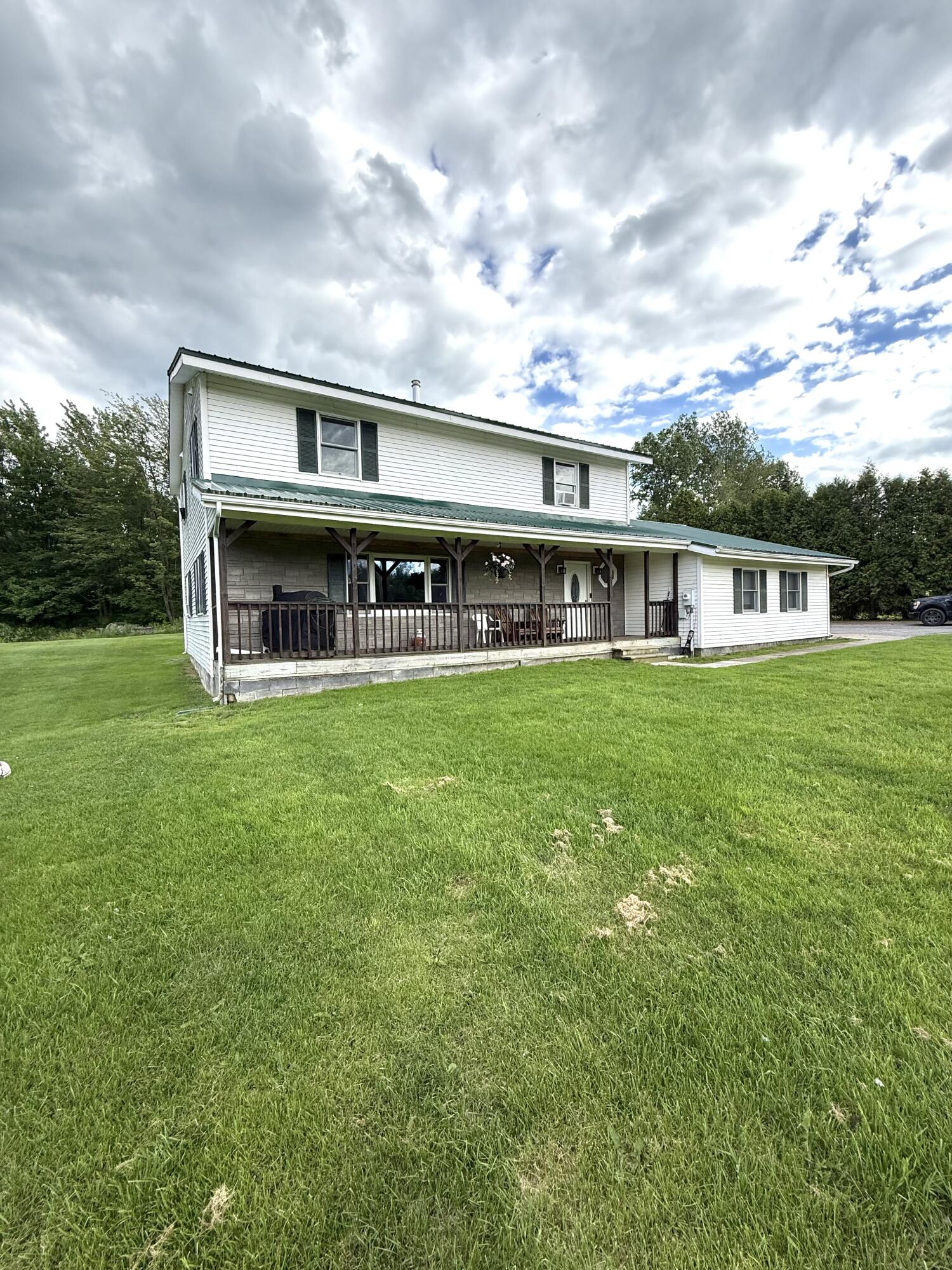 4799 U.s. 11 Ellenburg Depot NY 12935