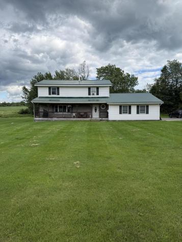 4799 U.s. 11 Ellenburg Depot NY 12935
