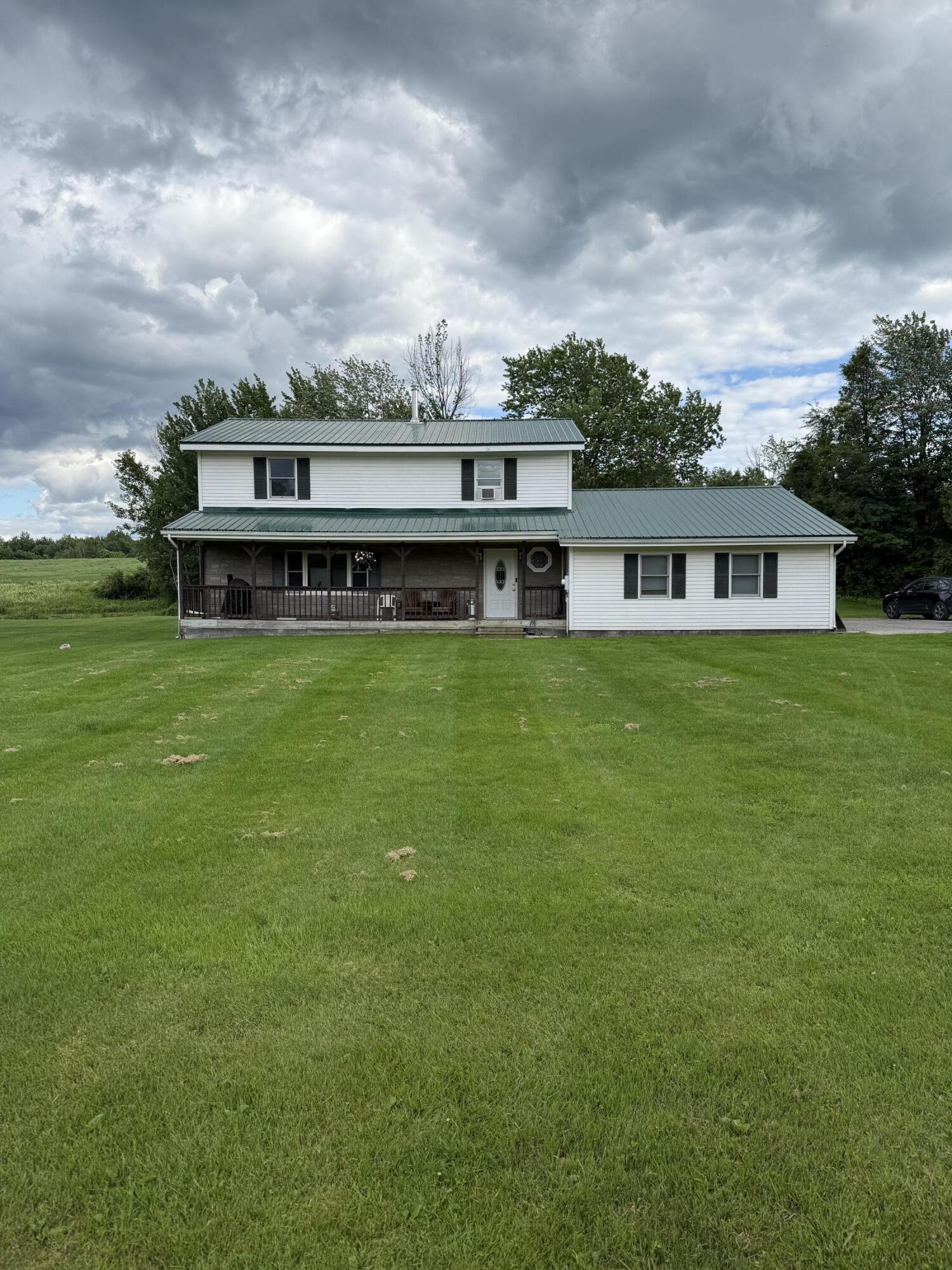4799 U.s. 11 Ellenburg Depot NY 12935