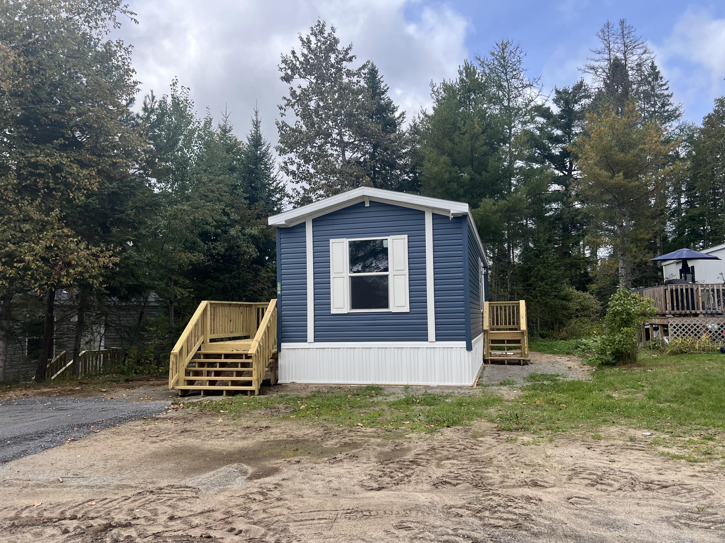104 Cottonwood Way Lake Placid NY 12946