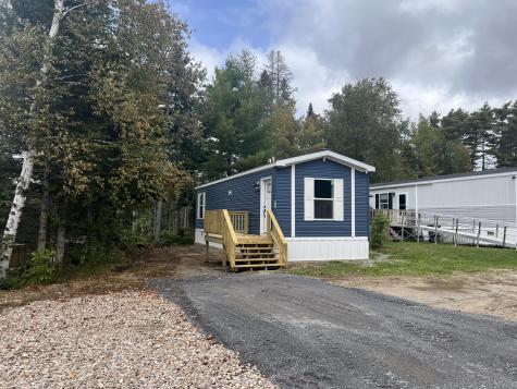 104 Cottonwood Way Lake Placid NY 12946