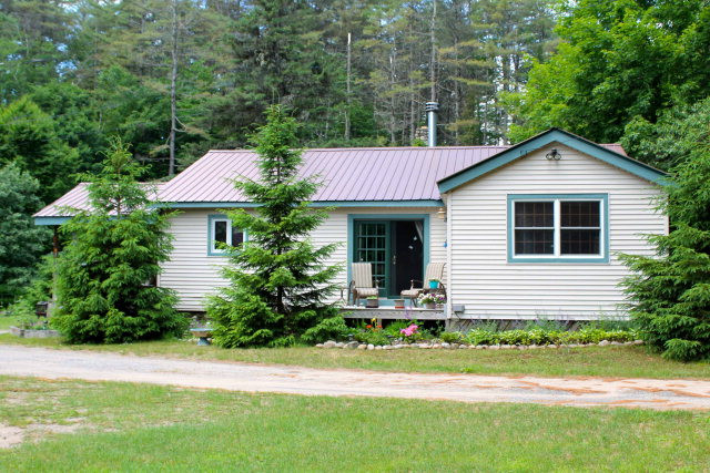367 Keese Mills Road Paul Smiths NY 12970