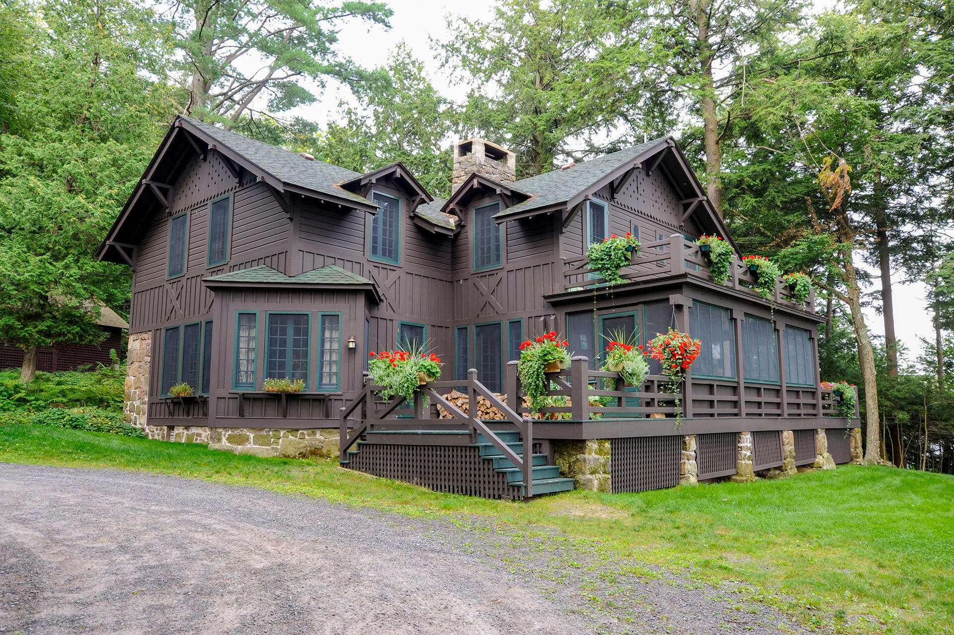 26 Hemlock Ledge Road Tupper Lake NY 12986