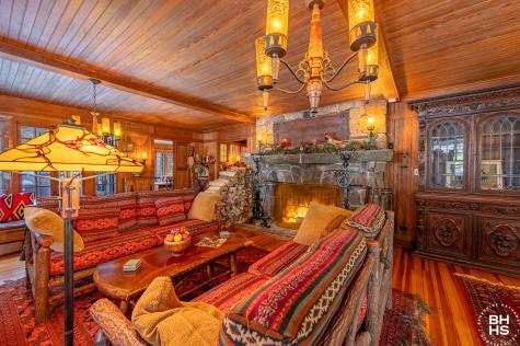 26 Hemlock Ledge Road Tupper Lake NY 12986