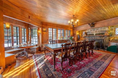 26 Hemlock Ledge Road Tupper Lake NY 12986