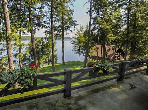 26 Hemlock Ledge Road Tupper Lake NY 12986