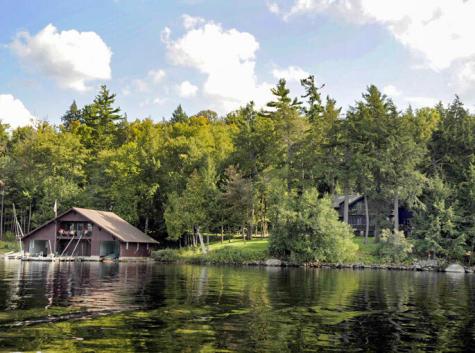 26 Hemlock Ledge Road Tupper Lake NY 12986