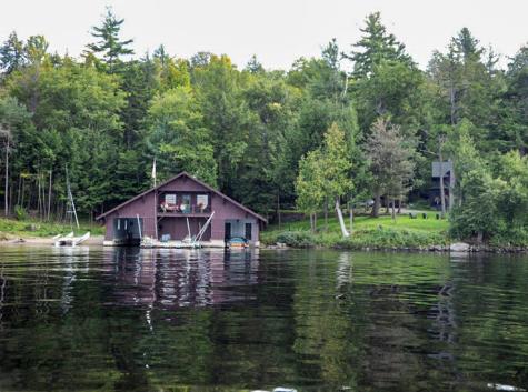 26 Hemlock Ledge Road Tupper Lake NY 12986