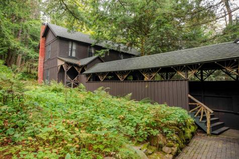 26 Hemlock Ledge Road Tupper Lake NY 12986