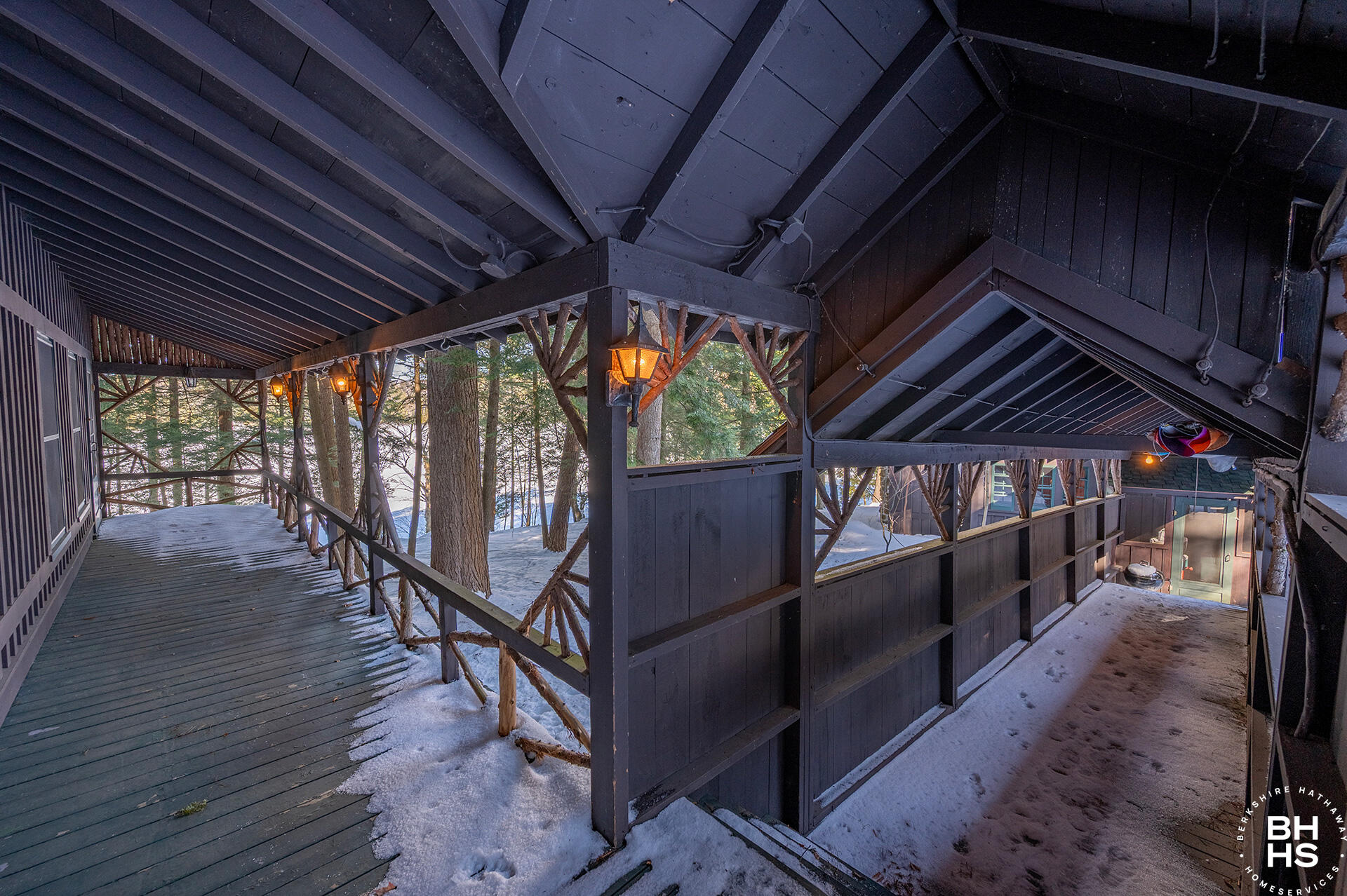 26 Hemlock Ledge Road Tupper Lake NY 12986