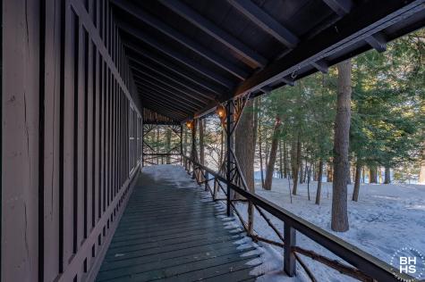 26 Hemlock Ledge Road Tupper Lake NY 12986