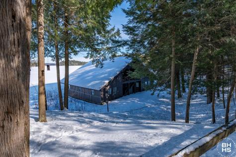 26 Hemlock Ledge Road Tupper Lake NY 12986