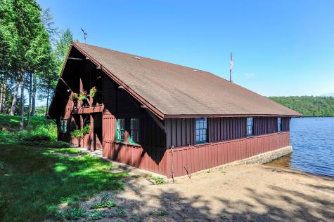 26 Hemlock Ledge Road Tupper Lake NY 12986