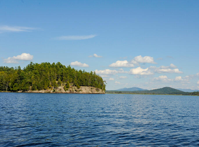 26 Hemlock Ledge Road Tupper Lake NY 12986