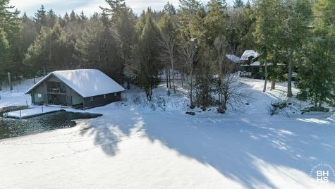 26 Hemlock Ledge Road Tupper Lake NY 12986