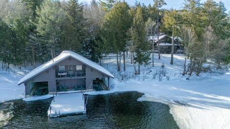 26 Hemlock Ledge Road Tupper Lake NY 12986