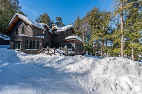 26 Hemlock Ledge Road Tupper Lake NY 12986