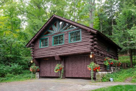 26 Hemlock Ledge Road Tupper Lake NY 12986