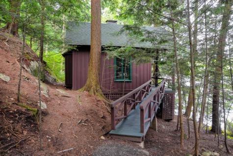 26 Hemlock Ledge Road Tupper Lake NY 12986