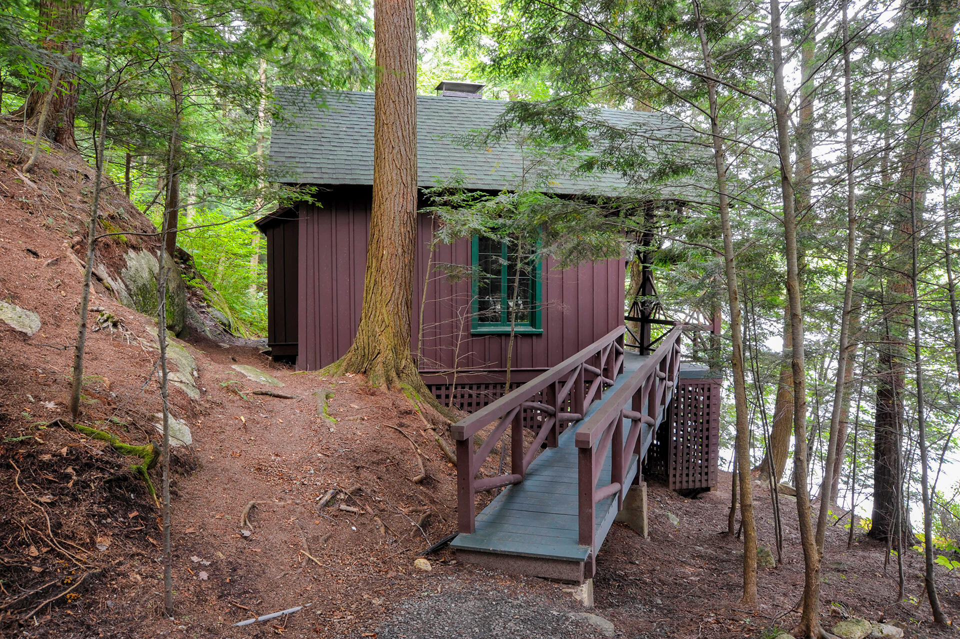 26 Hemlock Ledge Road Tupper Lake NY 12986