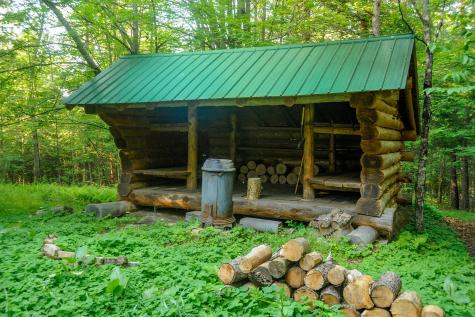 26 Hemlock Ledge Road Tupper Lake NY 12986