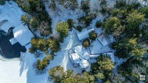 26 Hemlock Ledge Road Tupper Lake NY 12986