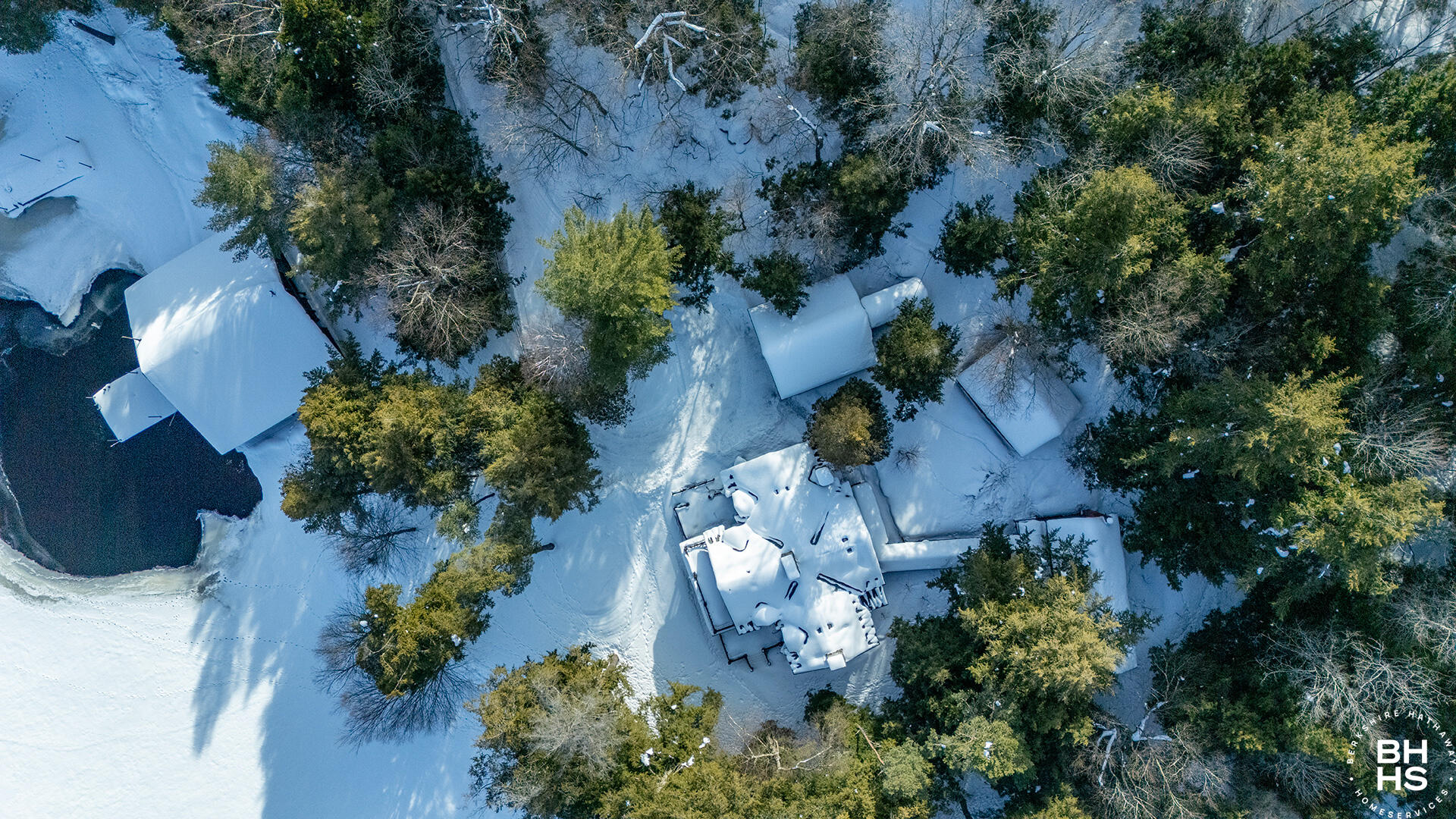 26 Hemlock Ledge Road Tupper Lake NY 12986