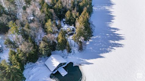 26 Hemlock Ledge Road Tupper Lake NY 12986