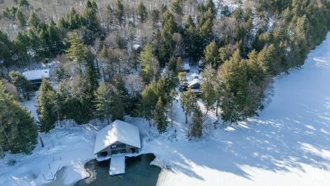 26 Hemlock Ledge Road Tupper Lake NY 12986
