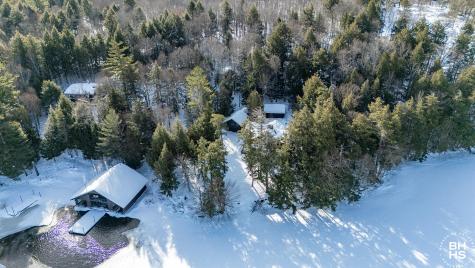 26 Hemlock Ledge Road Tupper Lake NY 12986