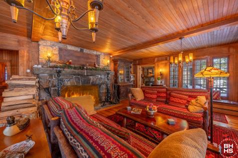 26 Hemlock Ledge Road Tupper Lake NY 12986