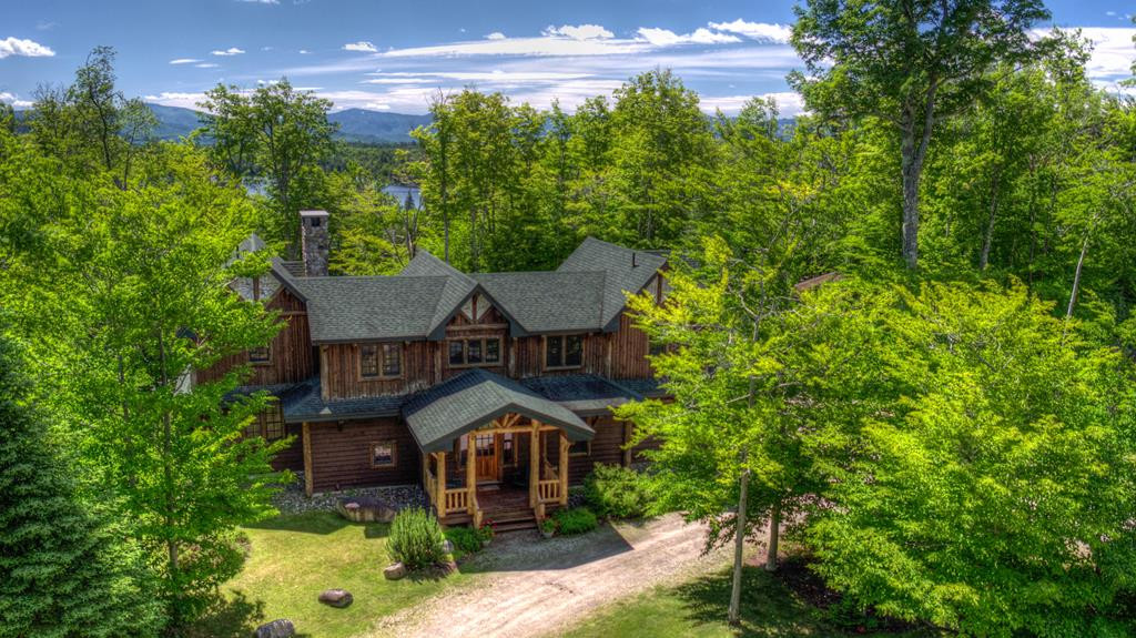 10 Overlook Way Lake Placid NY 12946