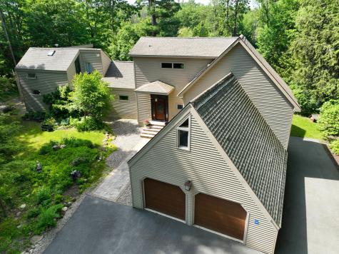 28 Pinebrook Drive Morrisonville NY 12962