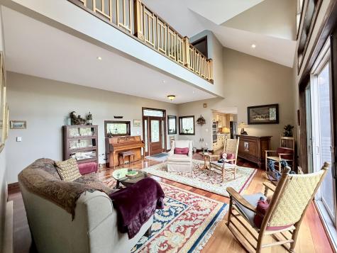 28 Pinebrook Drive Morrisonville NY 12962