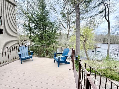 28 Pinebrook Drive Morrisonville NY 12962