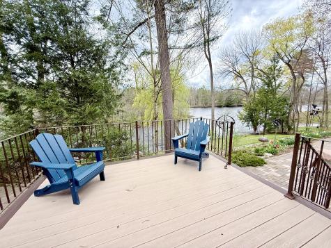 28 Pinebrook Drive Morrisonville NY 12962
