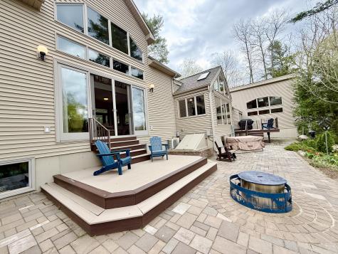28 Pinebrook Drive Morrisonville NY 12962