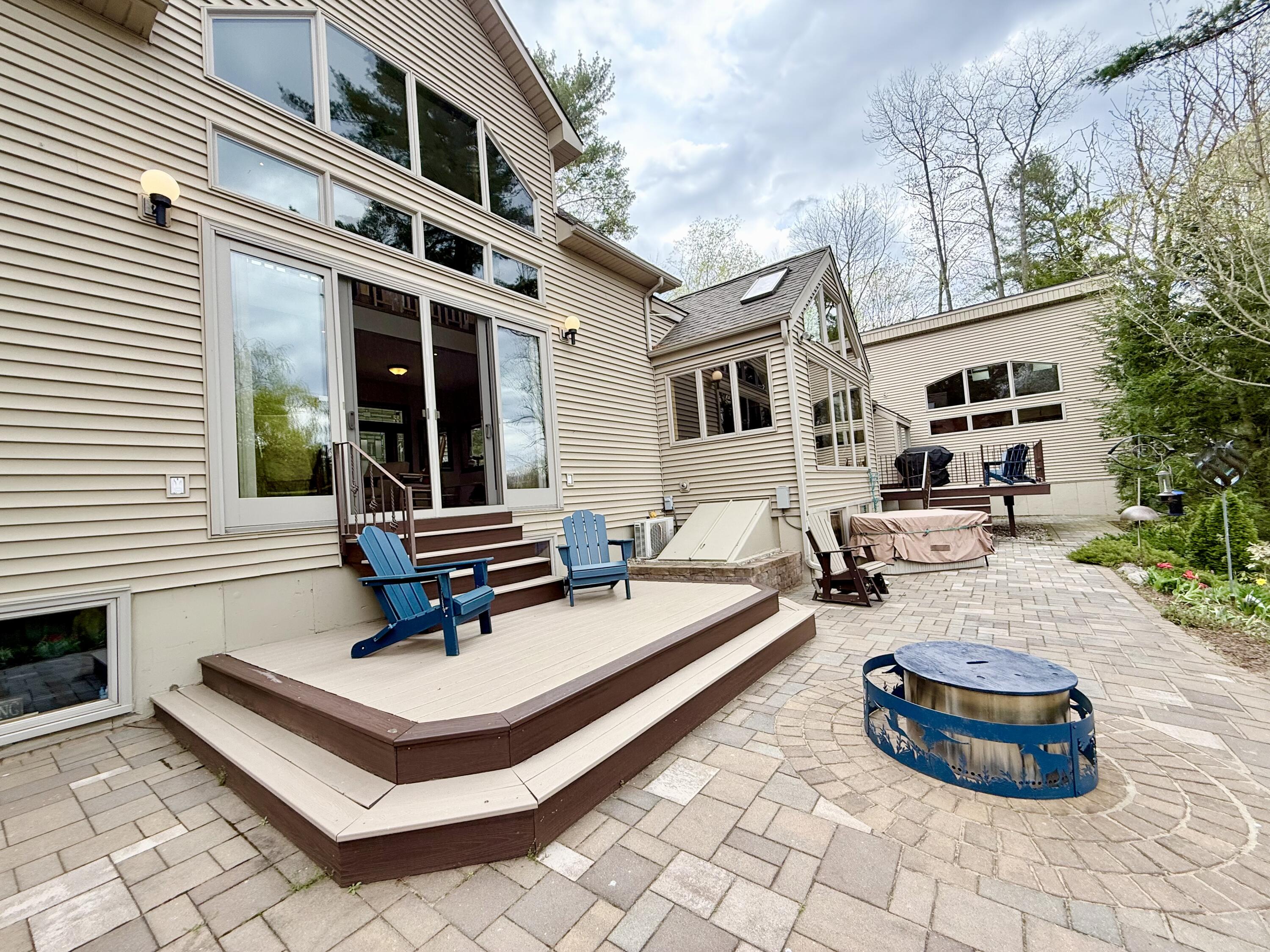 28 Pinebrook Drive Morrisonville NY 12962