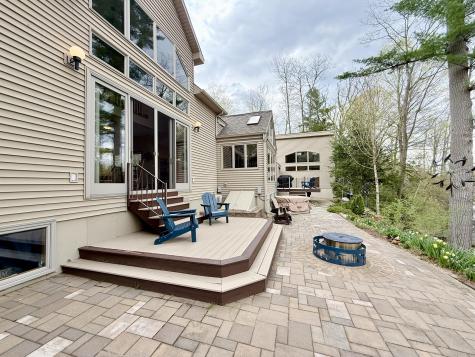 28 Pinebrook Drive Morrisonville NY 12962