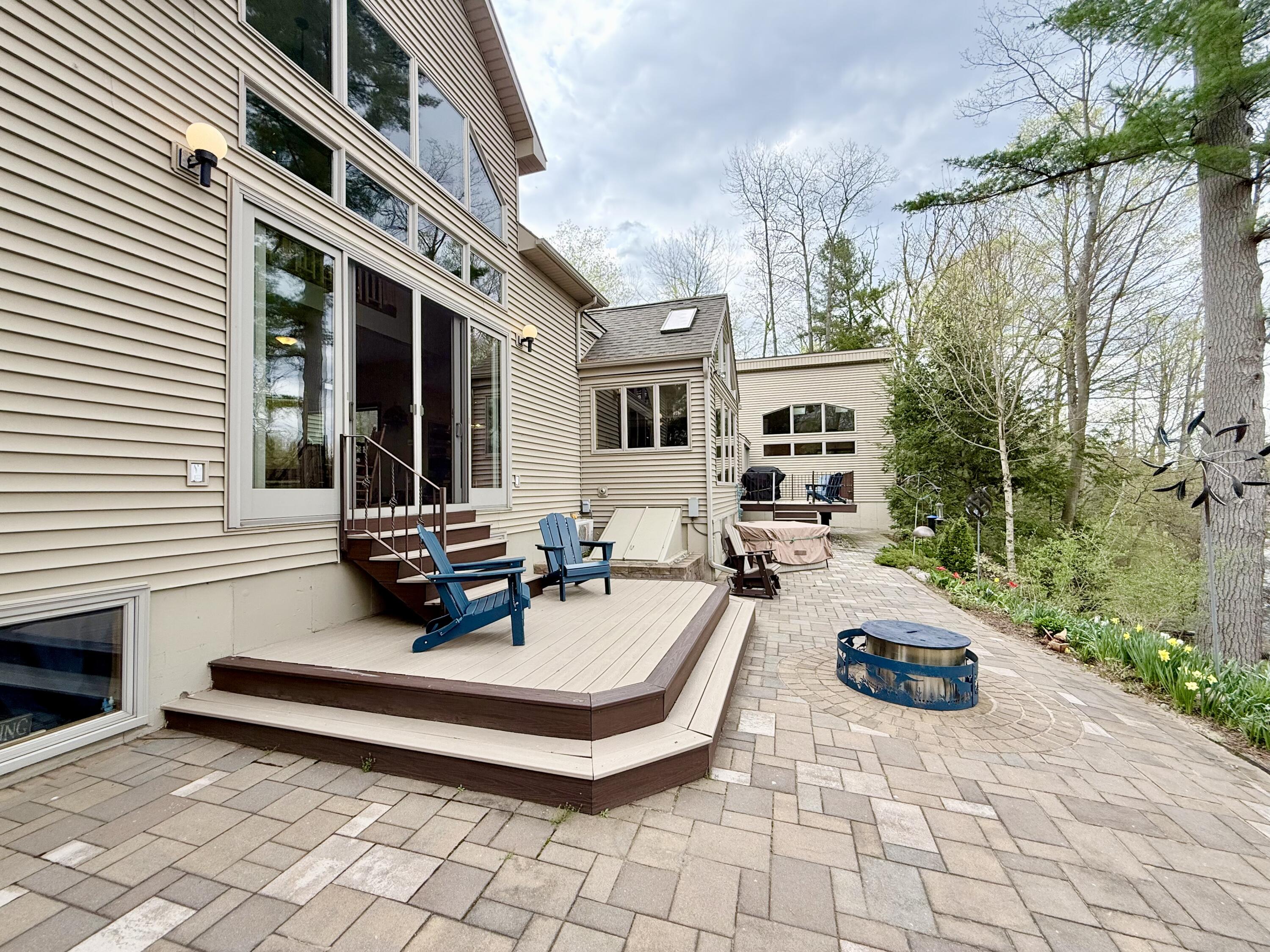 28 Pinebrook Drive Morrisonville NY 12962